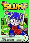 Dr. Slump, Vol. 07 by Akira Toriyama