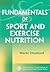 Fundamentals of Sport and E...