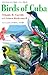 Field Guide to the Birds of Cuba
