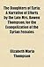 The Daughters of Syria; A Narrative of Efforts by the Late Mrs. Bowen Thompson, for the Evangelization of the Syrian Females