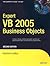 Expert VB 2005 Business Objects
