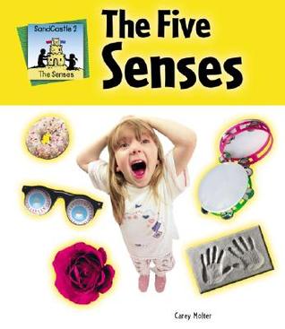 The Five Senses (Library Binding)