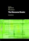 The Discourse Reader