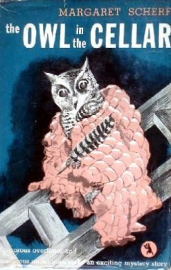 The Owl in the Cellar