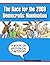 The Race for the 2008 Democratic Nomination: A Book of Editorial Cartoons