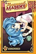 Animal Academy: Hakobune Hakusho, Volume 6