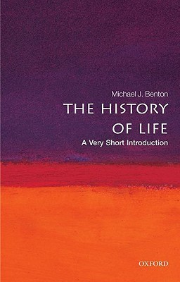 The History of Life: A Very Short Introduction (Paperback)