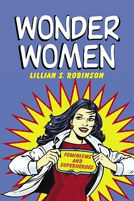 Wonder women (Paperback)