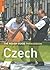 The Rough Guide to Czech Di...
