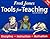 Tools for Teaching by Fredric H. Jones