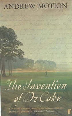 The Invention of Dr Cake (Paperback)