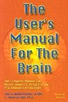 The User's Manual...