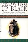 Growing Up Black by Jay David