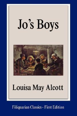 Jo's Boys