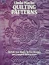 Quilting Patterns: 110 Full-Size Ready-to-Use Designs and Complete Instructions (Dover Quilting)