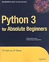 Python 3 for Abso...