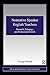 Nonnative Speaker English Teachers (ESL & Applied Linguistics Professional Series)