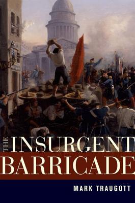 Insurgent Barricade (Hardcover)