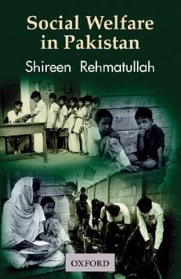 Social Welfare in Pakistan (Hardcover)