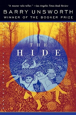 The Hide (Paperback)