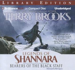 Bearers of the Black Staff
