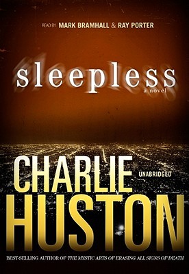 Sleepless: A Novel