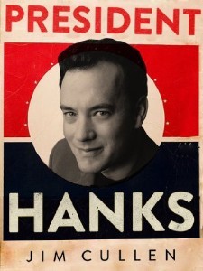 President Hanks