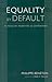 Equality by Default: An Ess...