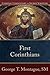 First Corinthians: (A Catho...