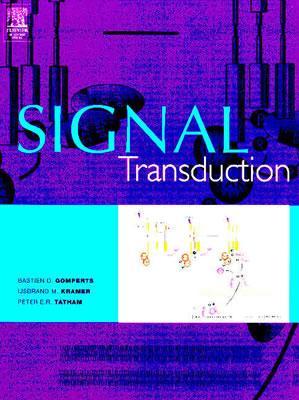 Signal Transduction (Paperback)