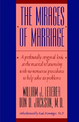 The Mirages of Marriage (Paperback)