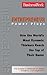 Entrepreneur Power Plays: How the World's Most Dynamic Thinkers Reach the Top of Their Game