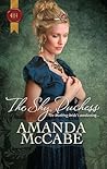 The Shy Duchess by Amanda McCabe