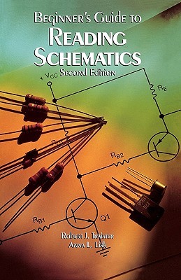 Beginner's Guide to Reading Schematics (Paperback)