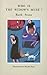 Who Is the Widow's Muse? by Ruth Stone
