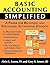 Basic Accounting Simplified