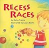 Recess Races, Reader Grade 2 Book 9: Harcourt School Publishers Math (Math 02 Y010)