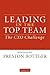 Leading in the Top Team: The CXO Challenge