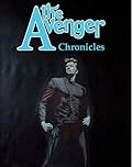 The Avenger Chronicles:
