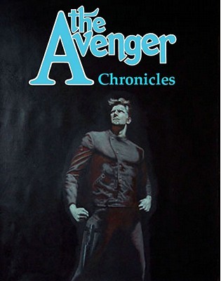 The Avenger Chronicles: (book market)