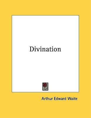 Divination (Paperback)