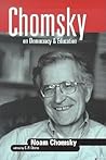 On Democracy & Education by Noam Chomsky