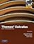 Thomas' Calculus Early Transcendentals by George B. Thomas Jr.