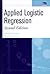 Applied Logistic Regression...