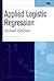 Applied Logistic Regression (Wiley Series in Probability and Statistics)