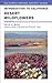 Introduction to California Desert Wildflowers by Philip A. Munz