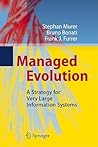 Managed Evolution by MURER