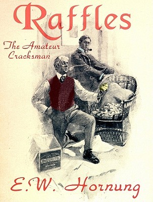Raffles, the Amateur Cracksman