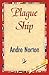 Plague Ship