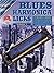Blues Harmonica Licks 1